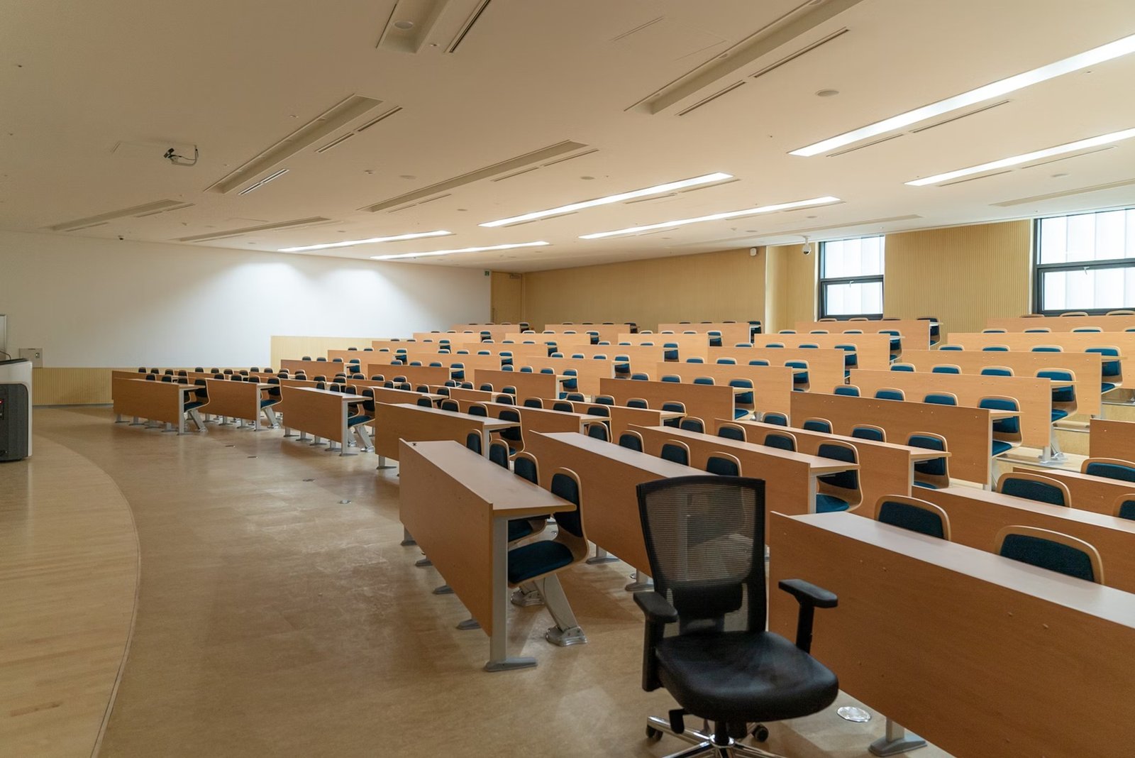 SRCSM College