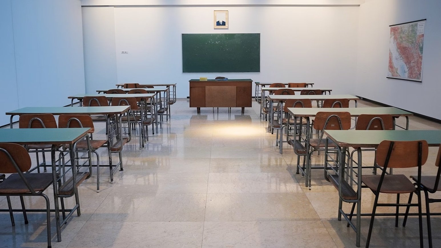 SRCSM College