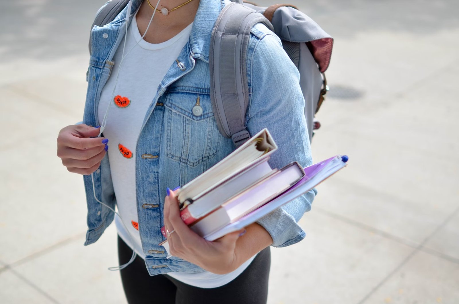 SRCSM College