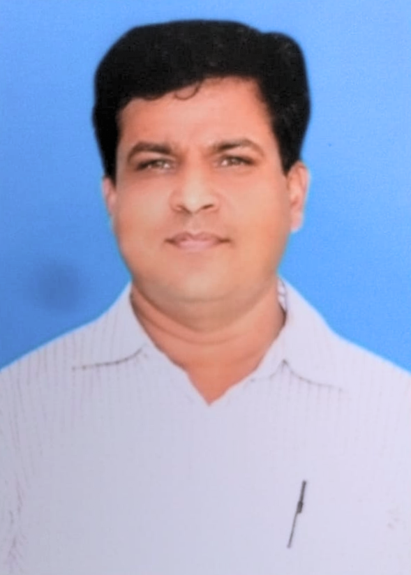 SRCSM College Reengus Sikar