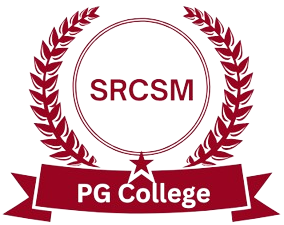 SRCSM College logo Reengus Sikar